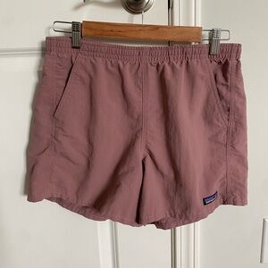 Women's Baggies Shorts - 5”
